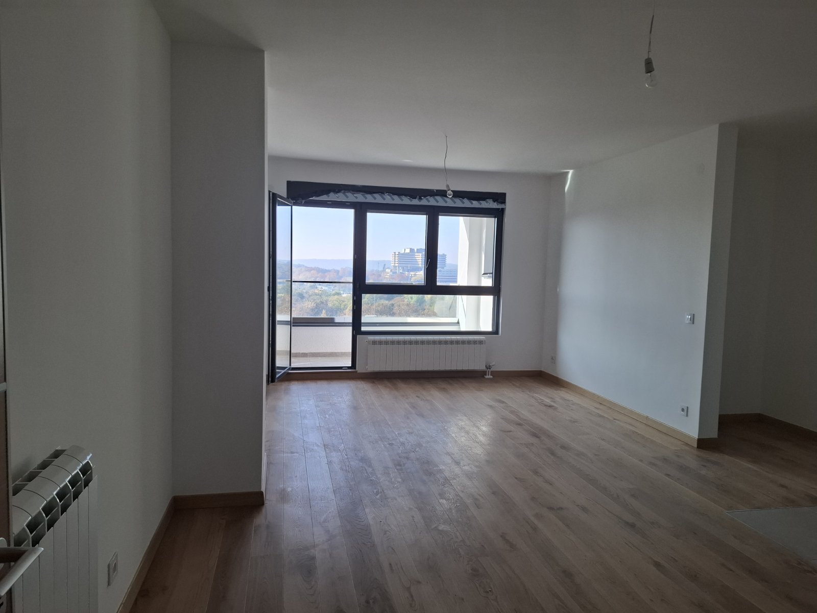 Fantastičan četvorosoban stan u Voždovim Kapijiama lux 2