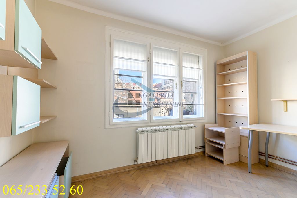 Savski venac  Zeleni venac   Jug Bogdanova 72m2 3