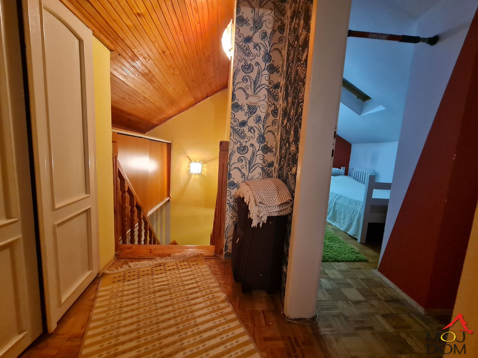 Stan,NOVI SAD,CENTAR,kv: 88, € 189500, ID: 1029717 18