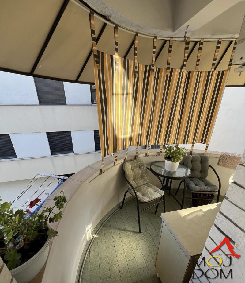 Stan,NOVI SAD,CENTAR,kv: 88, € 189500, ID: 1029717 20