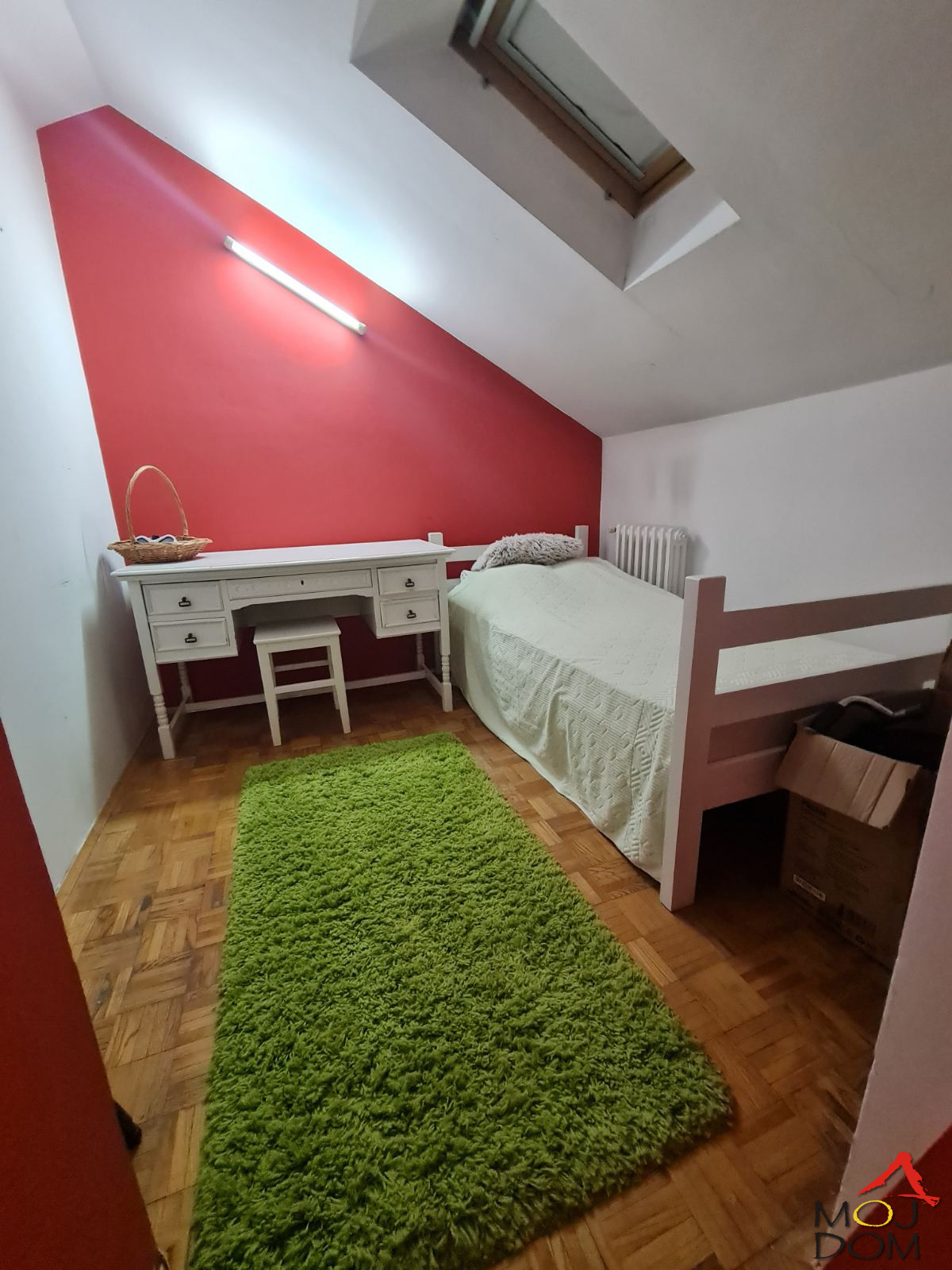 Stan,NOVI SAD,CENTAR,kv: 88, € 189500, ID: 1029717 14