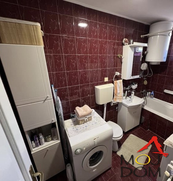 Stan,NOVI SAD,CENTAR,kv: 88, € 189500, ID: 1029717 16