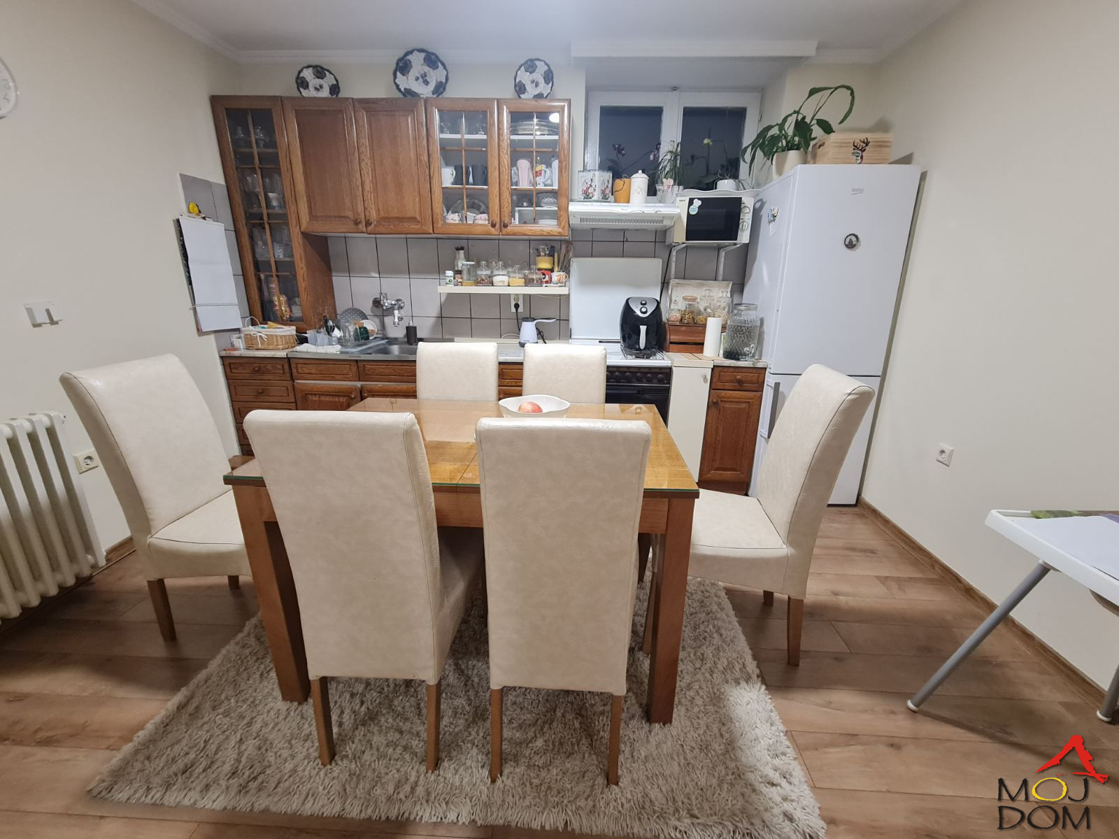 Stan,NOVI SAD,CENTAR,kv: 88, € 189500, ID: 1029717 10