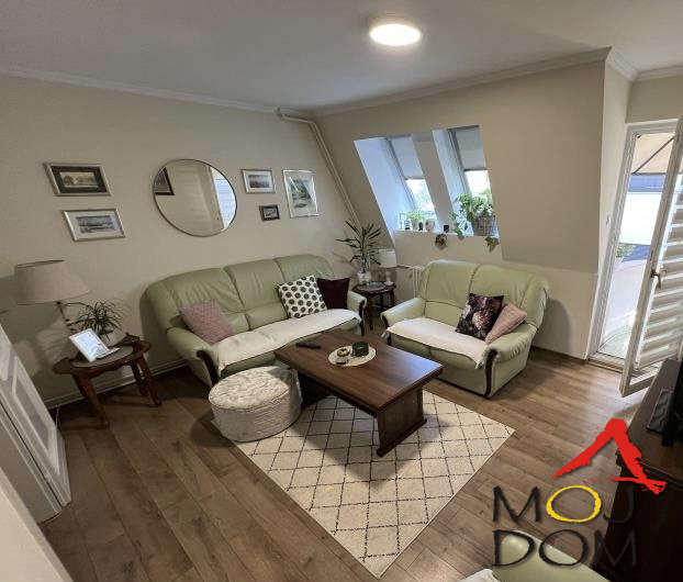 Stan,NOVI SAD,CENTAR,kv: 88, € 189500, ID: 1029717 5