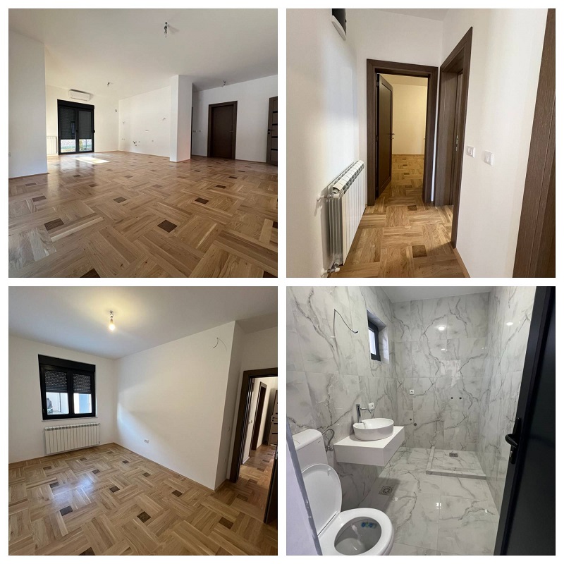 Prodajem novu LUX kucu u Arandjelovcu 3