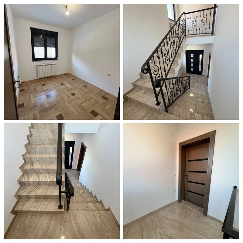 Prodajem novu LUX kucu u Arandjelovcu 4