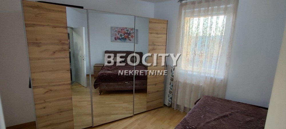 Dvosoban stan, 49 m2, Rotkvarija, Kisačka ID: 115714 10