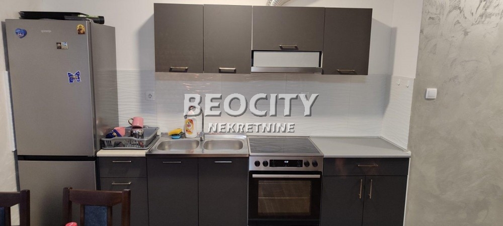 Dvosoban stan, 49 m2, Rotkvarija, Kisačka ID: 115714 6