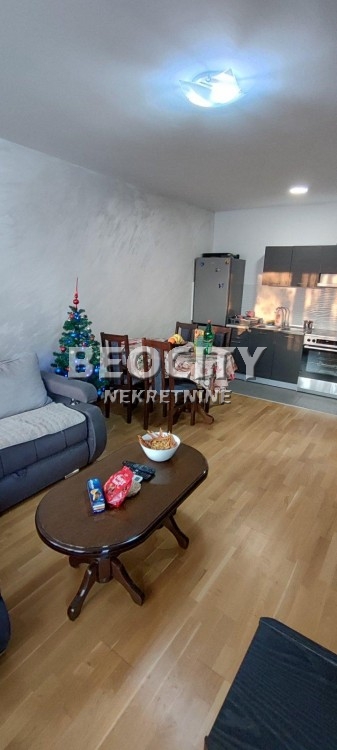 Dvosoban stan, 49 m2, Rotkvarija, Kisačka ID: 115714 7