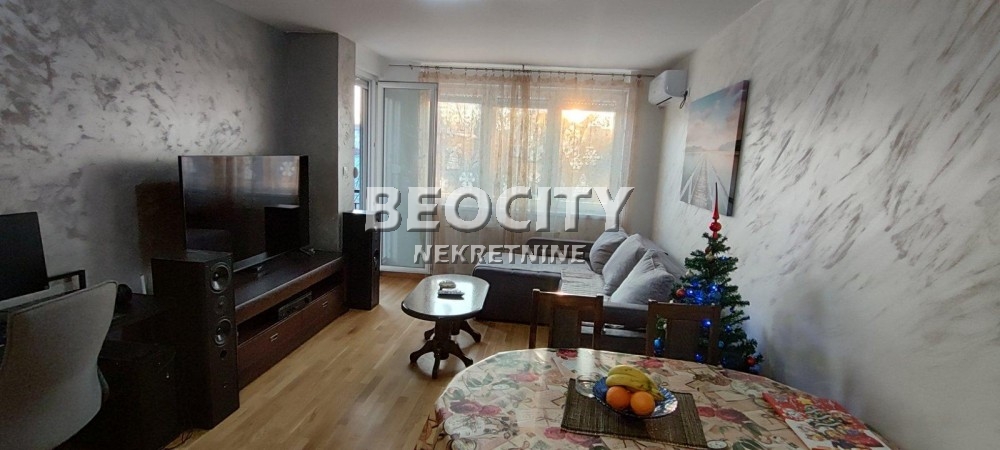 Dvosoban stan, 49 m2, Rotkvarija, Kisačka ID: 115714 2