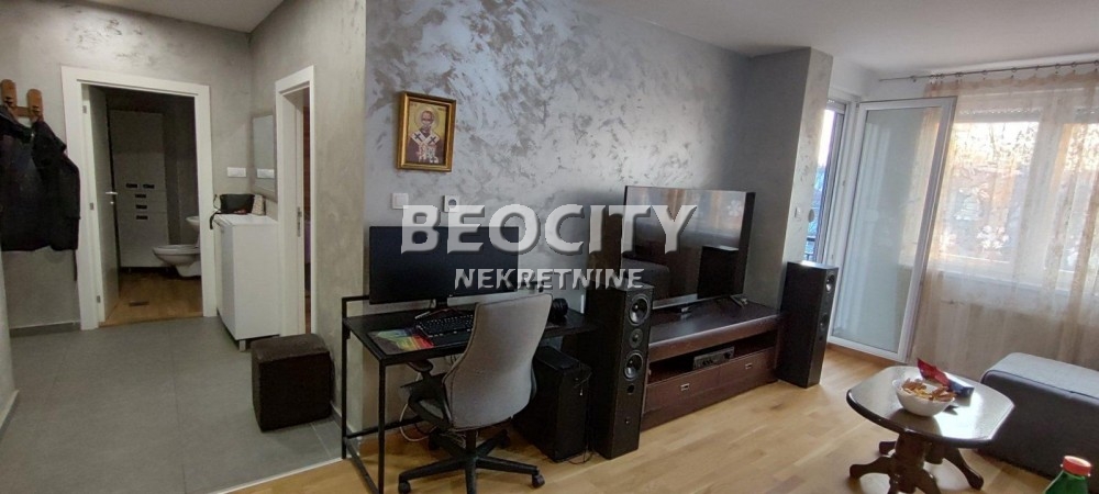 Dvosoban stan, 49 m2, Rotkvarija, Kisačka ID: 115714 3