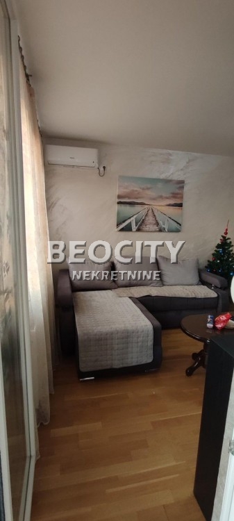 Dvosoban stan, 49 m2, Rotkvarija, Kisačka ID: 115714 4