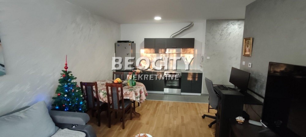 Dvosoban stan, 49 m2, Rotkvarija, Kisačka ID: 115714 5