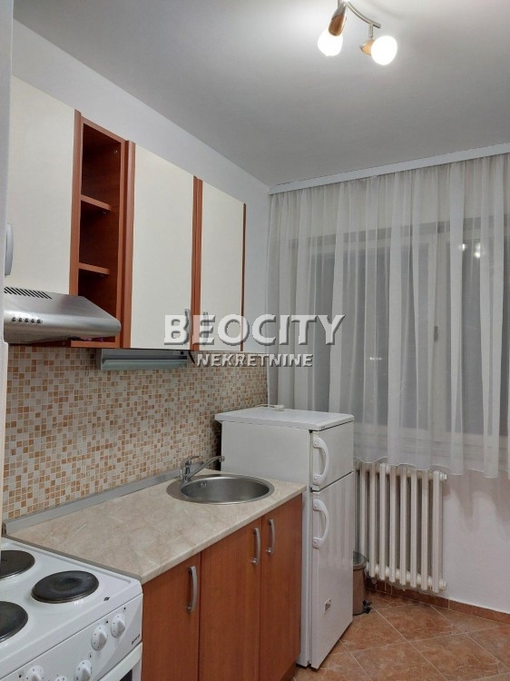 Jednosoban stan, 40 m2, Blok 38, Bulevar Milutina Milankovića ID: 47517 6
