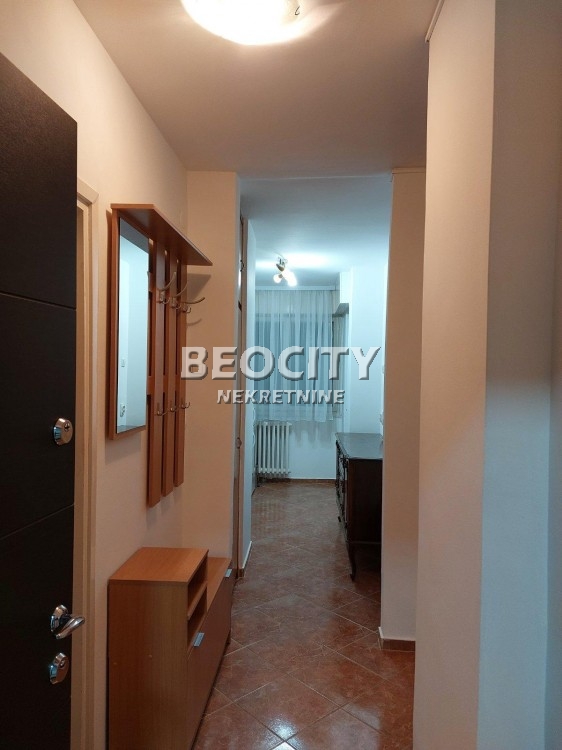 Jednosoban stan, 40 m2, Blok 38, Bulevar Milutina Milankovića ID: 47517 7