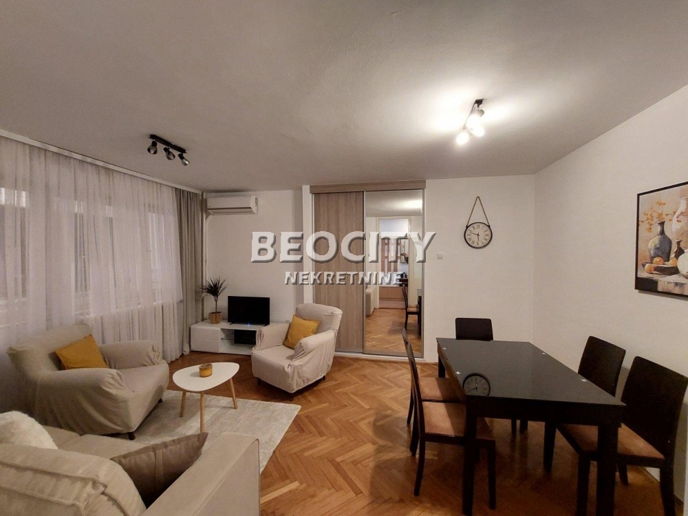 Jednosoban stan, 40 m2, Blok 38, Bulevar Milutina Milankovića ID: 47517 3