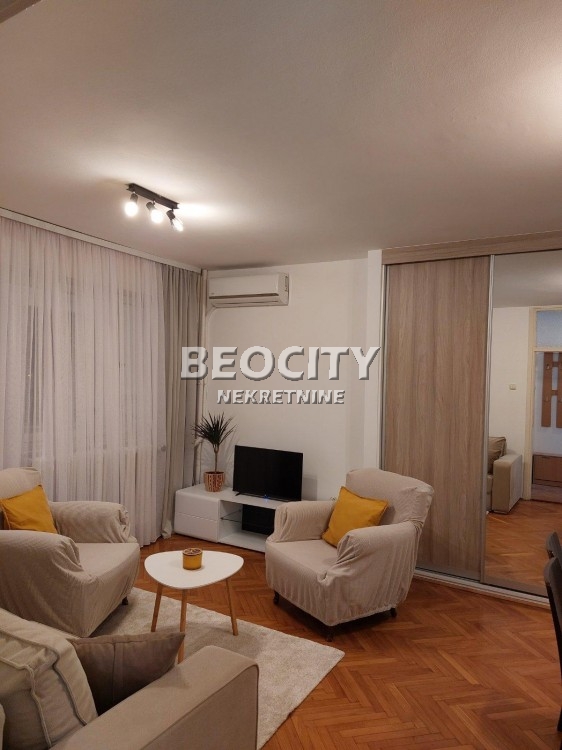 Jednosoban stan, 40 m2, Blok 38, Bulevar Milutina Milankovića ID: 47517 4