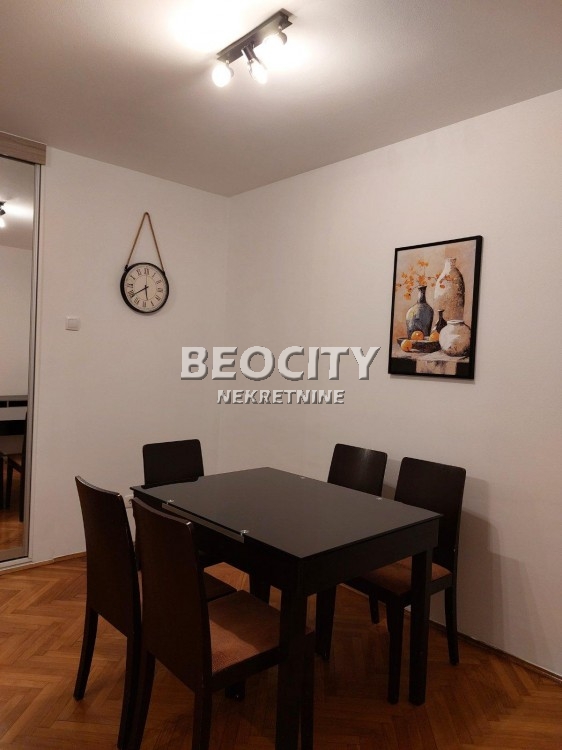 Jednosoban stan, 40 m2, Blok 38, Bulevar Milutina Milankovića ID: 47517 5