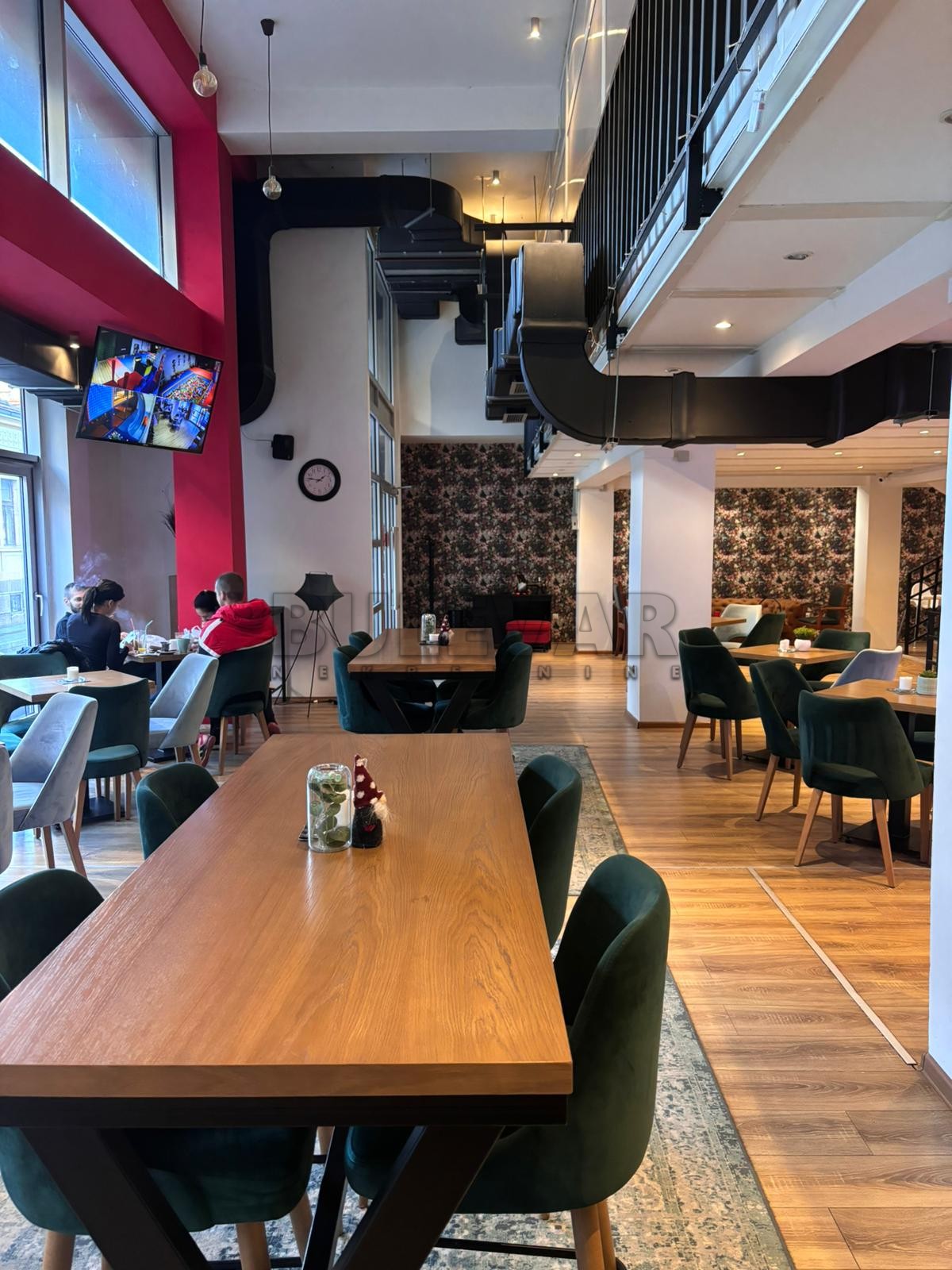 Lokal, 390 m2, Centar, Učitelj Tasina ID: i-013246 1