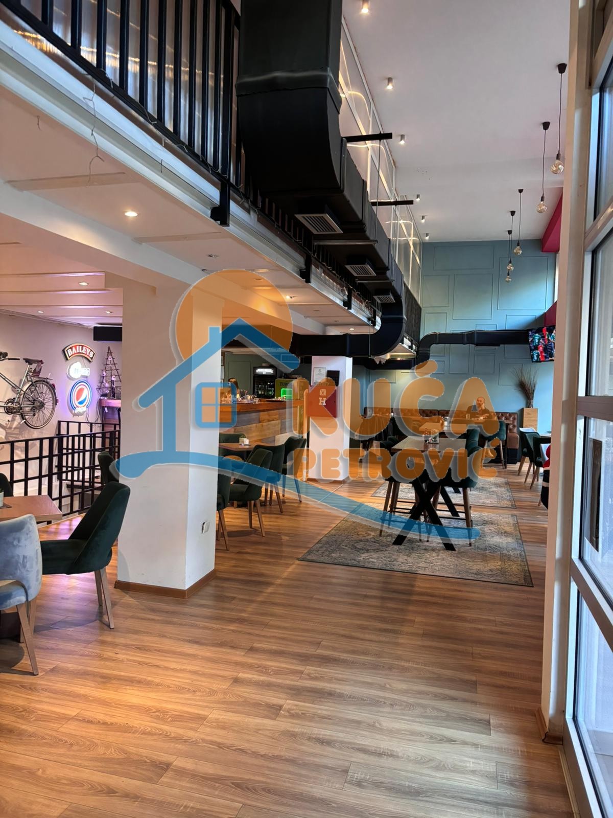 Lokal, 390 m2, Centar, Učitelj Tasina ID: i-013246 14