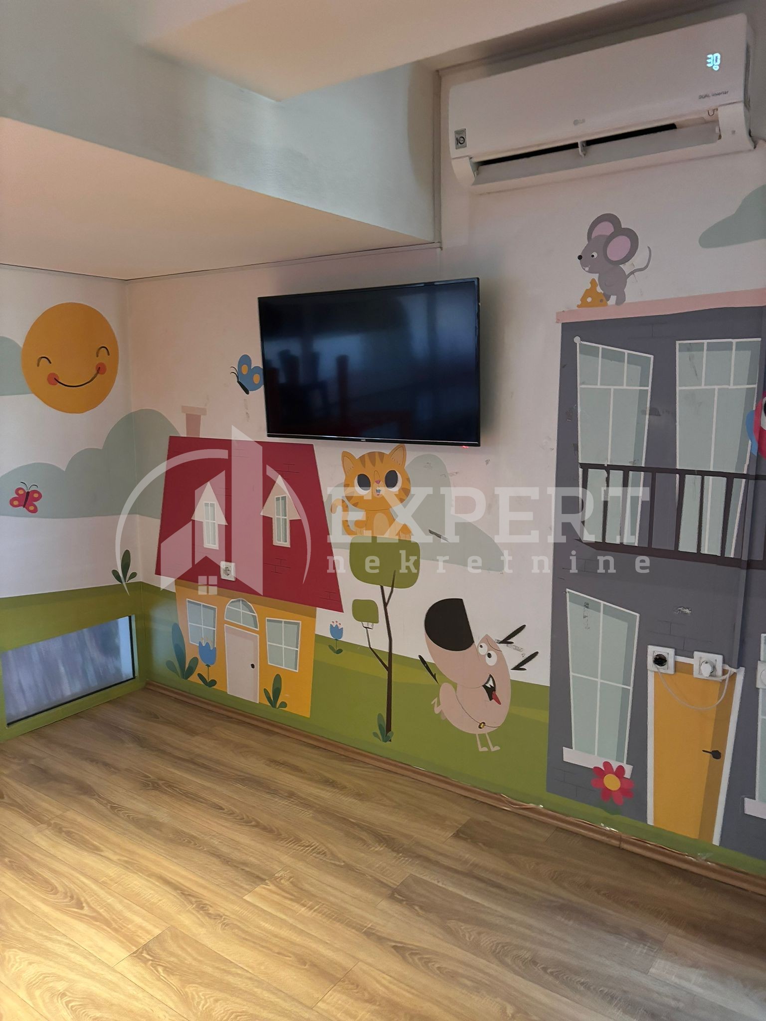 Lokal, 390 m2, Centar, Učitelj Tasina ID: i-013246 11