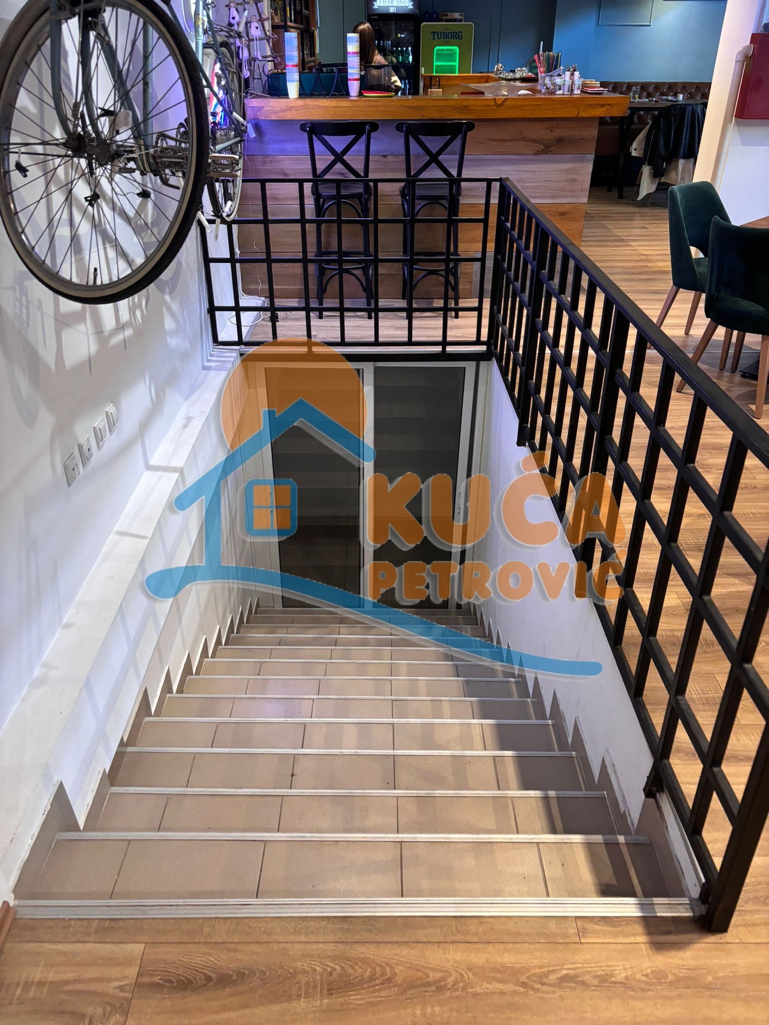 Lokal, 390 m2, Centar, Učitelj Tasina ID: i-013246 7