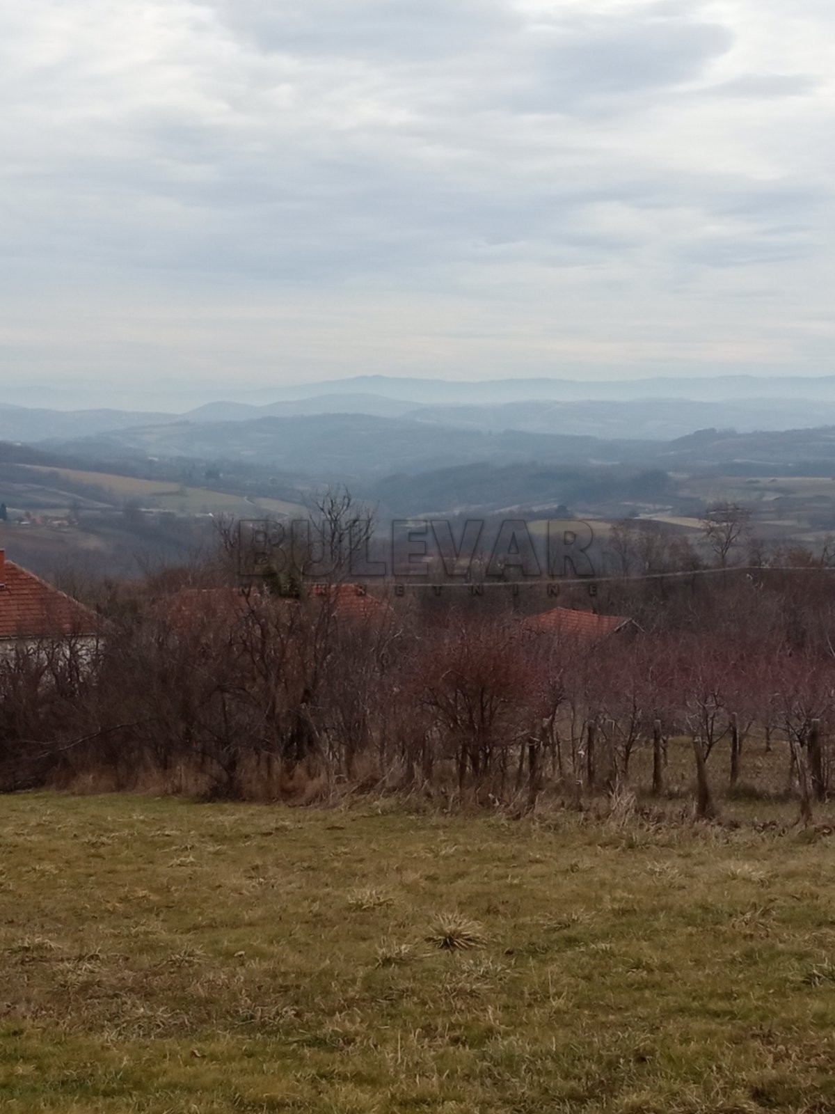 Plac, Stragari, Ramaća ID: p-013238 3