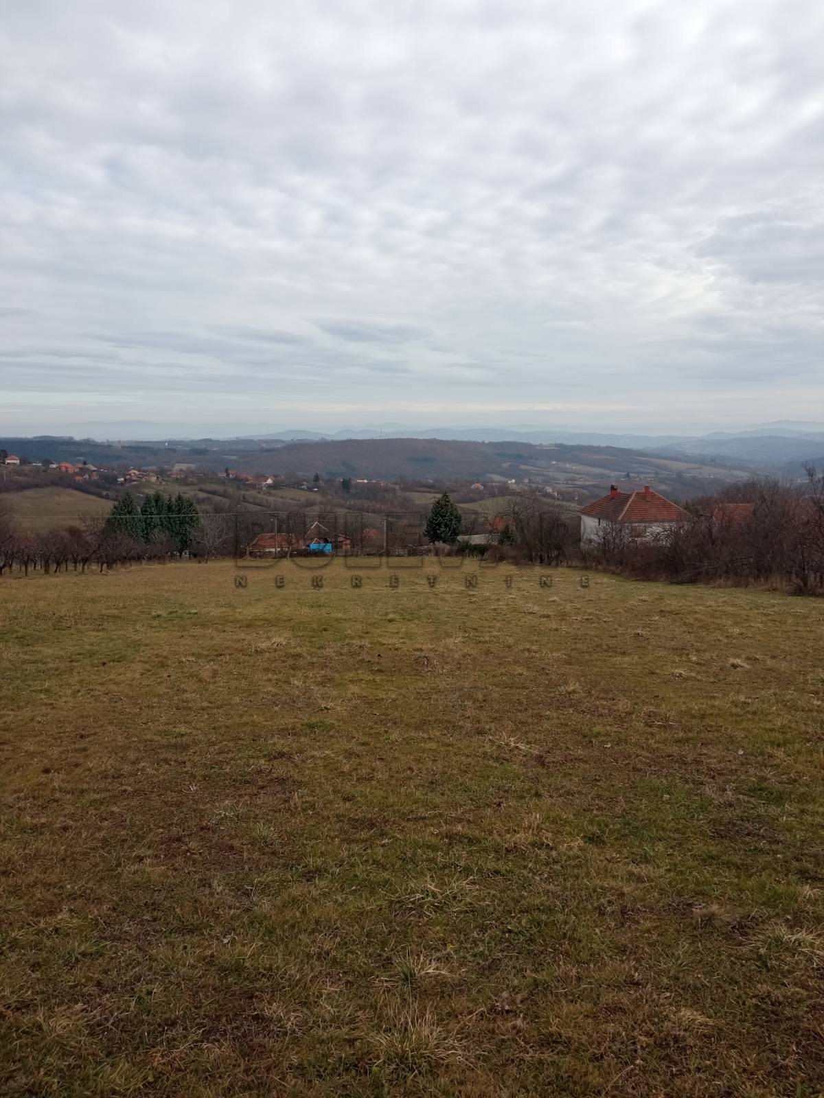 Plac, Stragari, Ramaća ID: p-013238 5