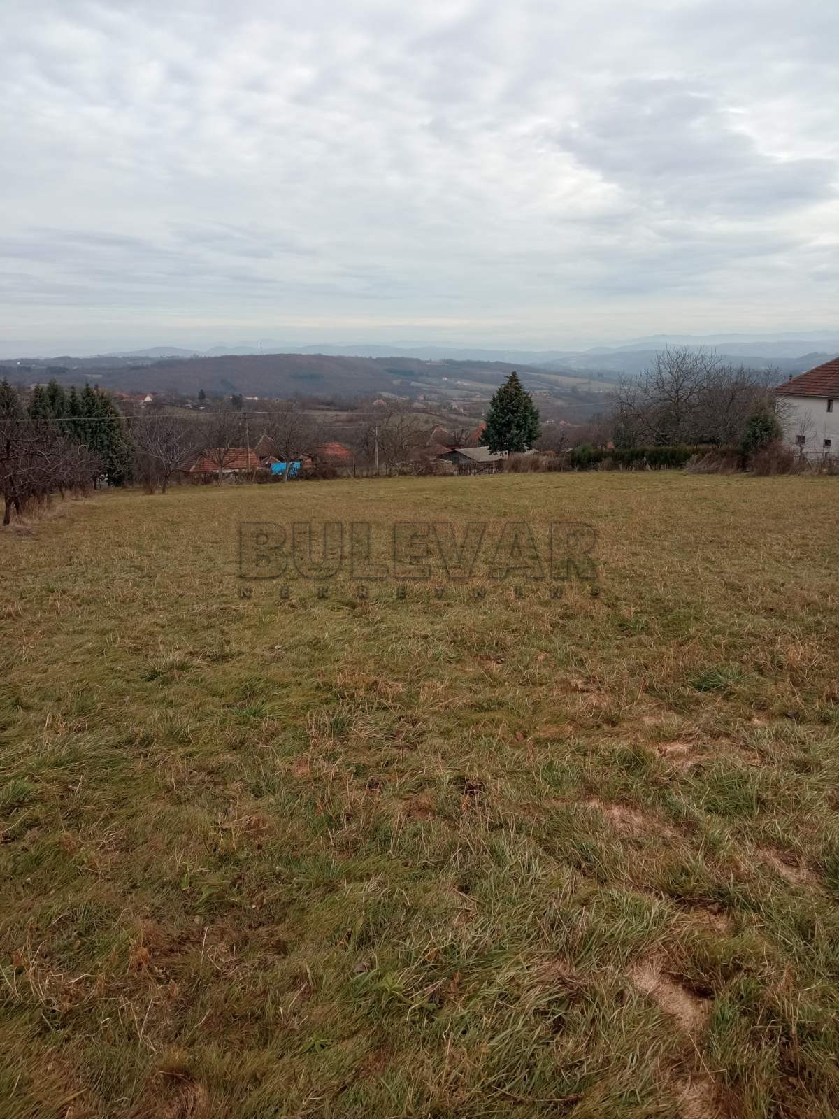 Plac, Stragari, Ramaća ID: p-013238 7