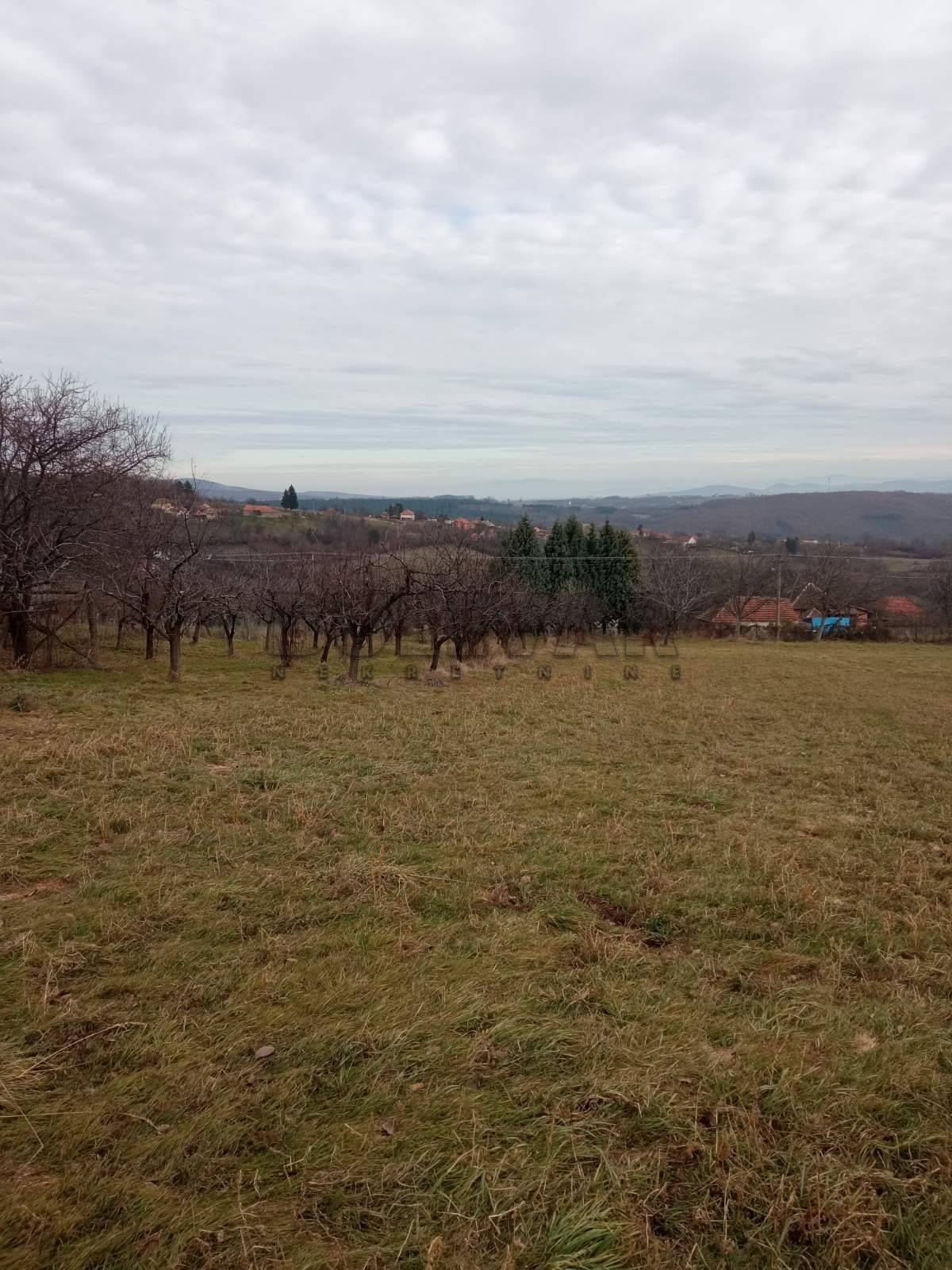 Plac, Stragari, Ramaća ID: p-013238 8