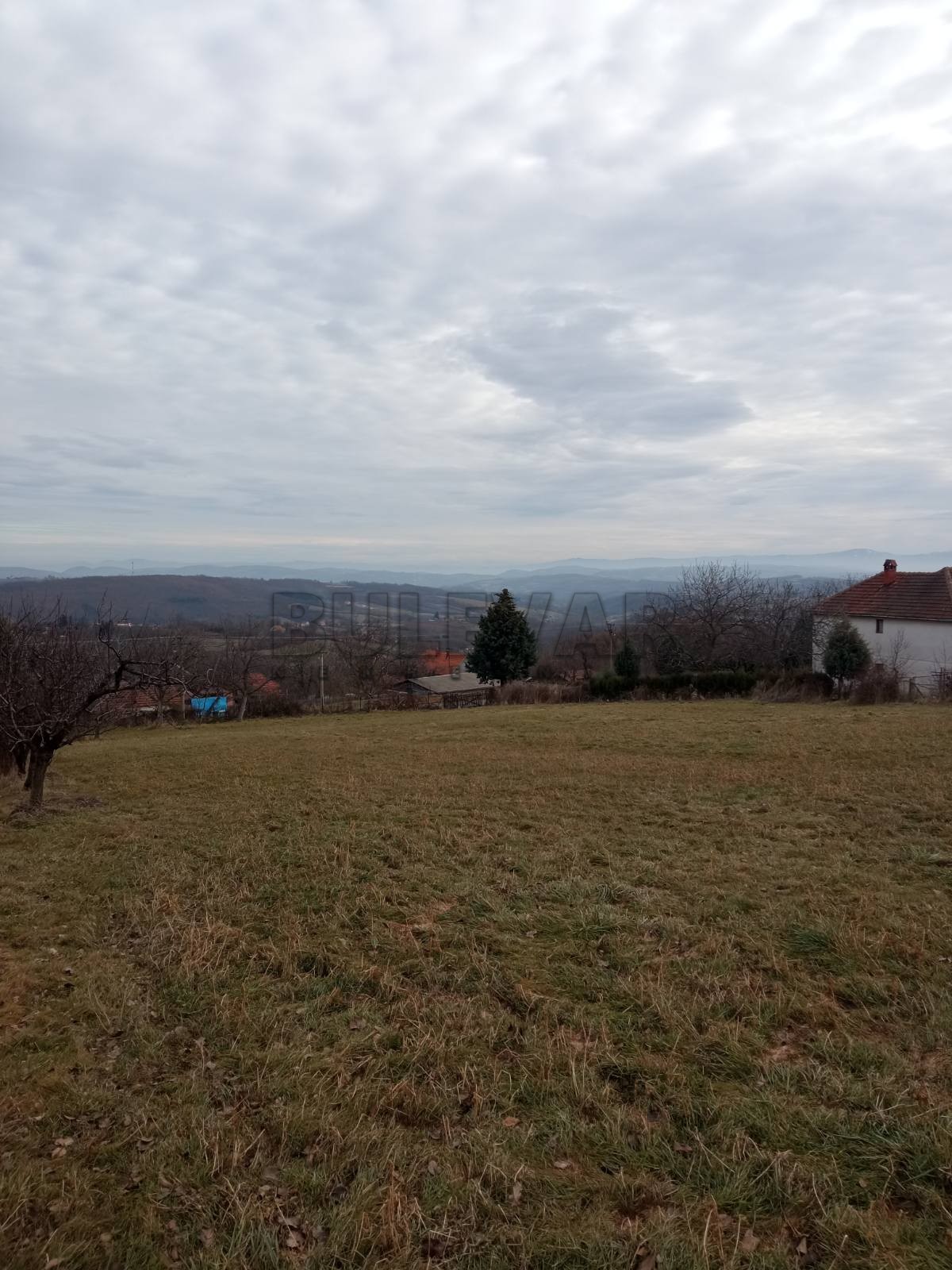 Plac, Stragari, Ramaća ID: p-013238 9