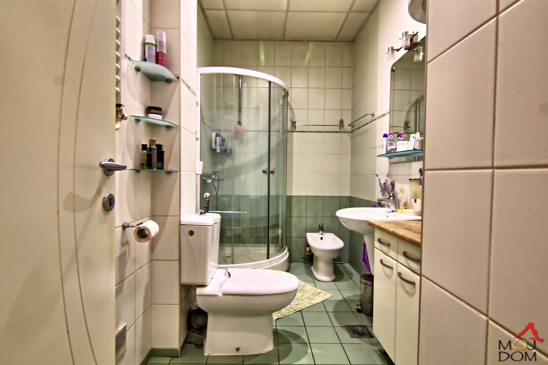 Stan,NOVI SAD,CENTAR,kv: 44, € 136000, ID: 1029743 5