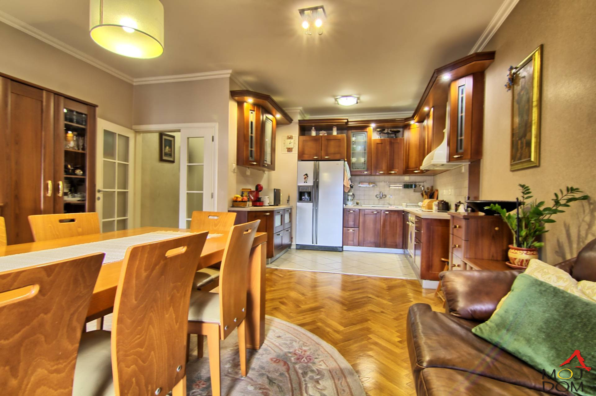 Stan,NOVI SAD,CENTAR,kv: 44, € 136000, ID: 1029743 2