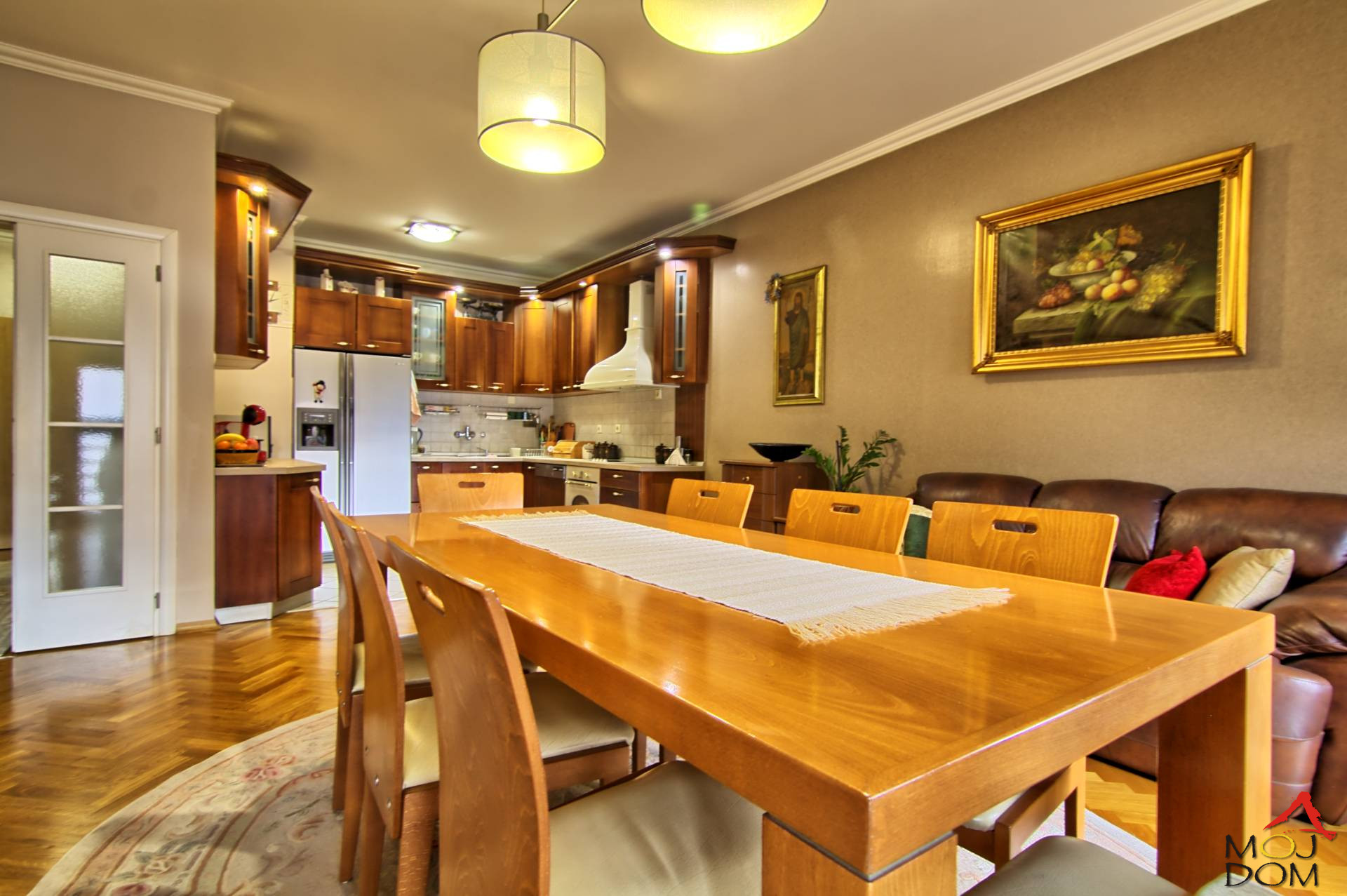 Stan,NOVI SAD,CENTAR,kv: 44, € 136000, ID: 1029743 3