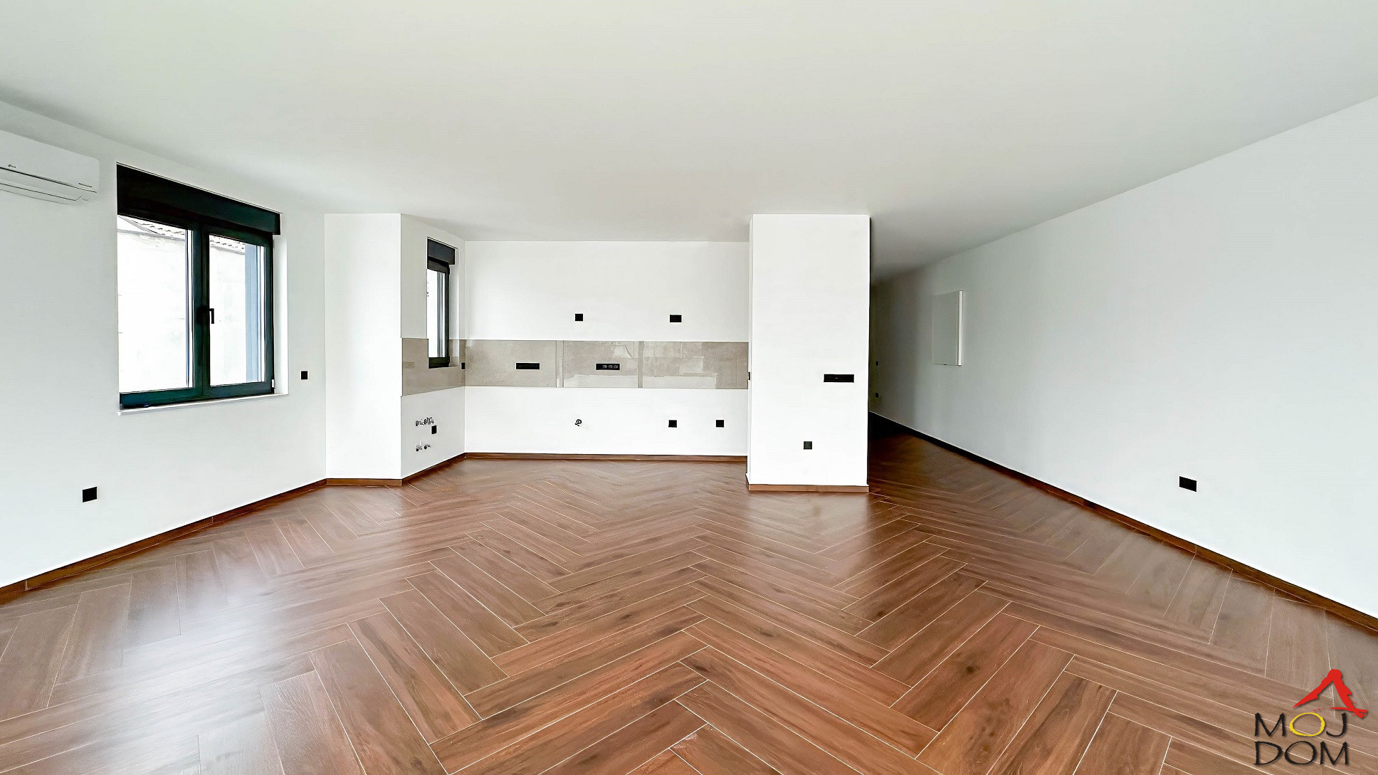 Stan,NOVI SAD,NOVO NASELJE,kv: 164, € 486000, ID: 1029740 2