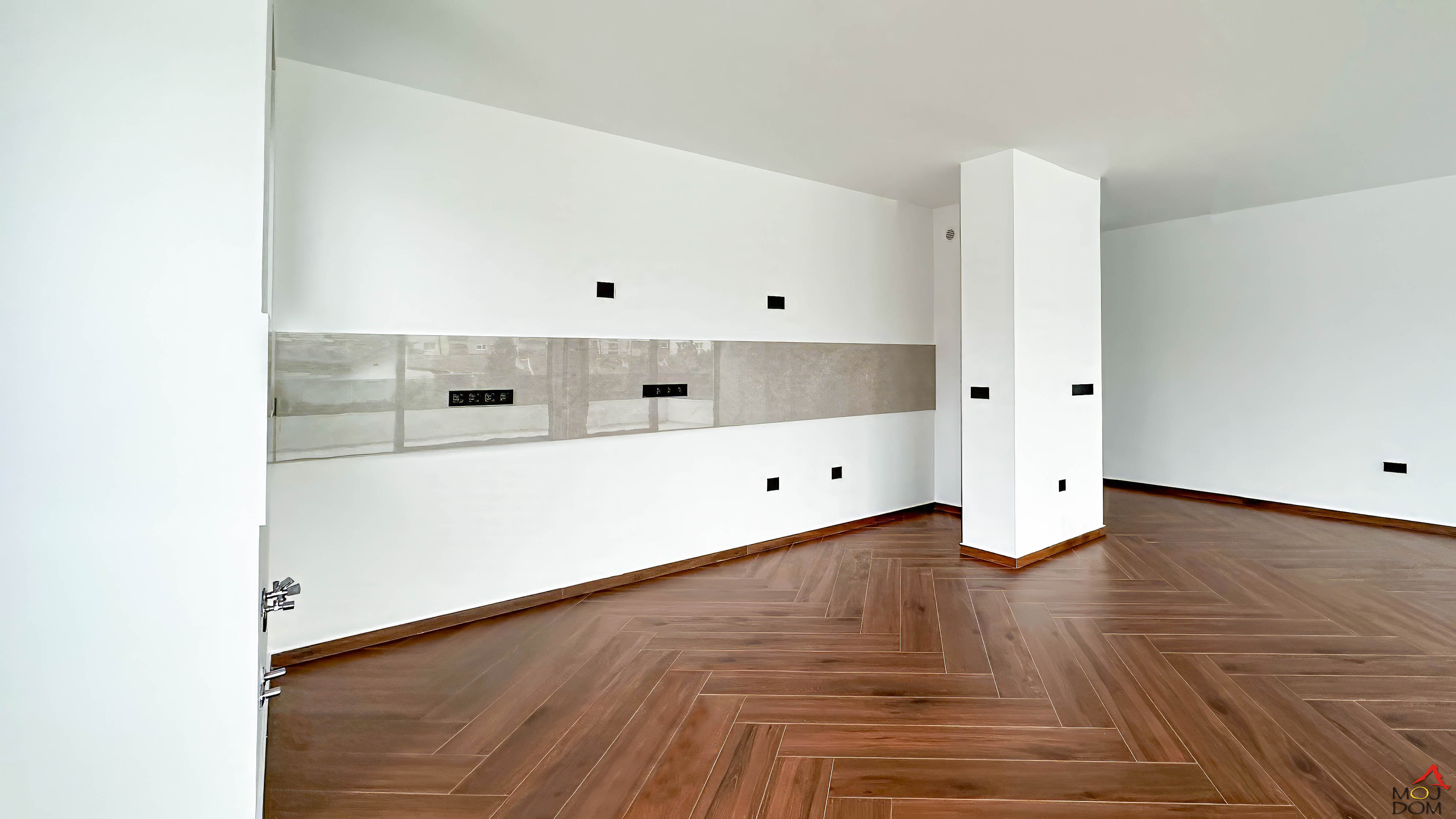 Stan,NOVI SAD,NOVO NASELJE,kv: 164, € 486000, ID: 1029740 3