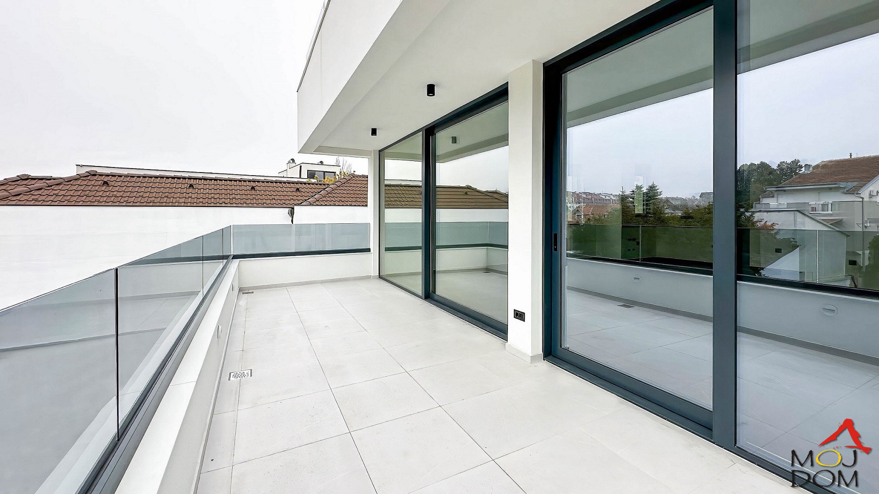 Stan,NOVI SAD,NOVO NASELJE,kv: 164, € 486000, ID: 1029740 1