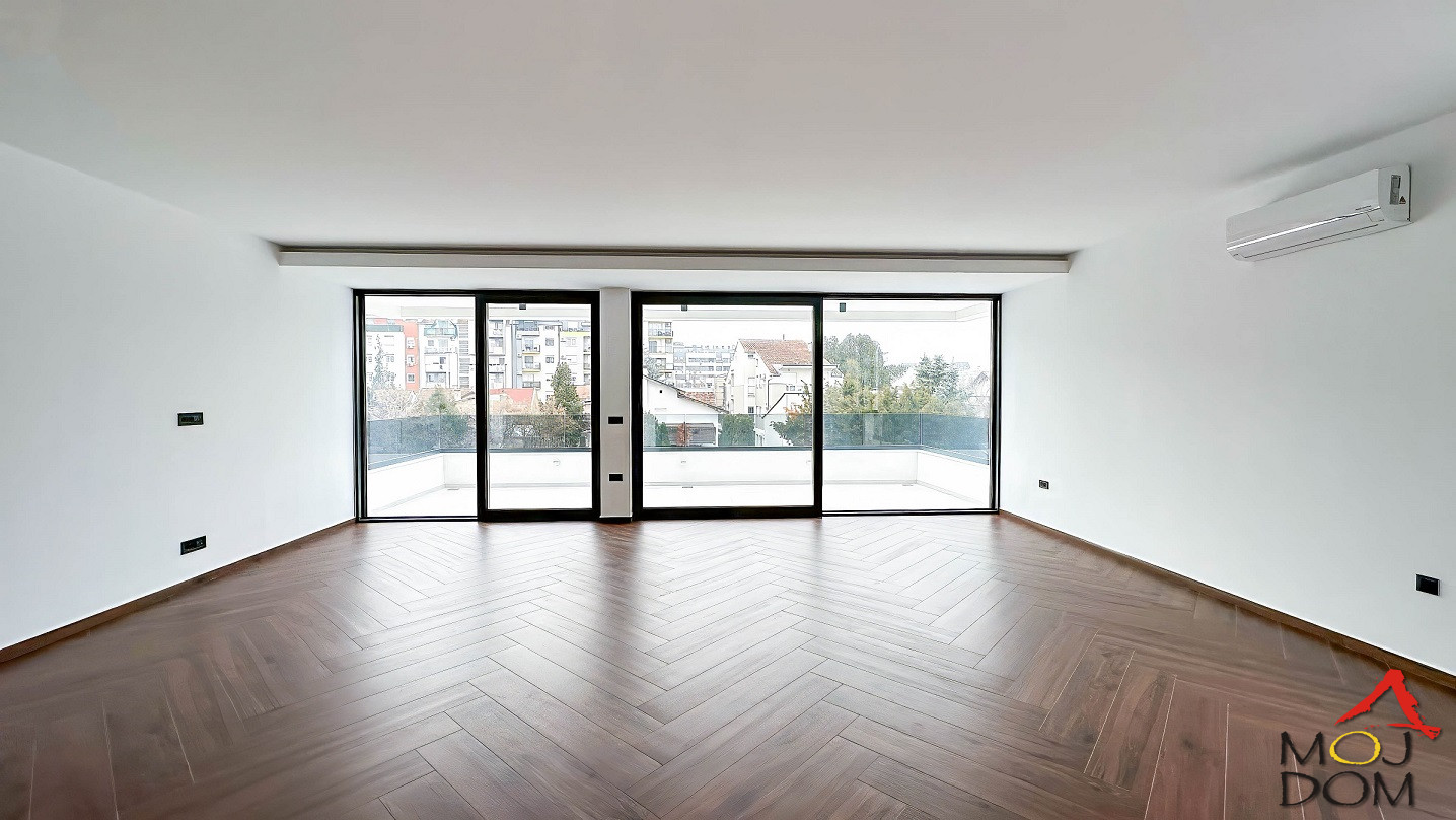 Stan,NOVI SAD,NOVO NASELJE,kv: 164, € 486000, ID: 1029740 4