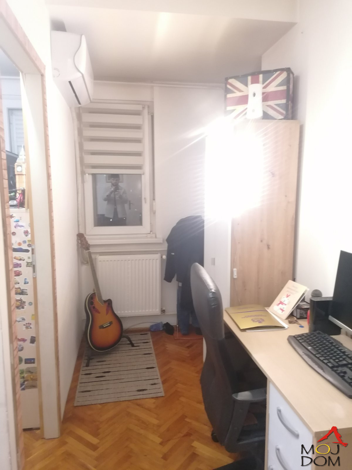 Stan,NOVI SAD,STANICA,kv: 41, € 92700, ID: 1029763 3