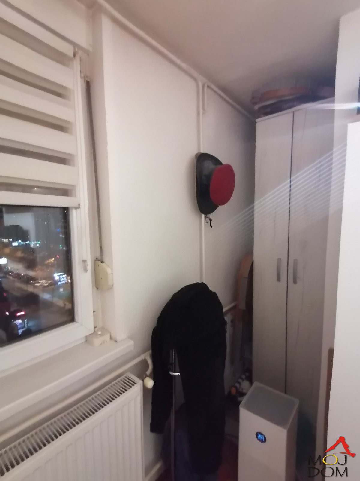 Stan,NOVI SAD,STANICA,kv: 41, € 92700, ID: 1029763 4