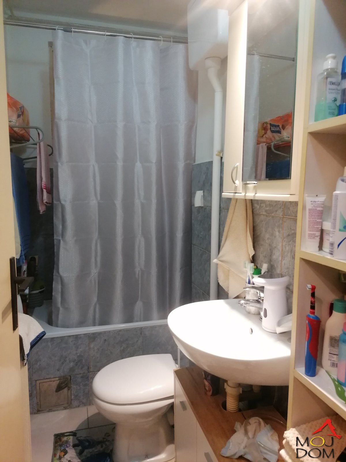 Stan,NOVI SAD,STANICA,kv: 41, € 92700, ID: 1029763 14