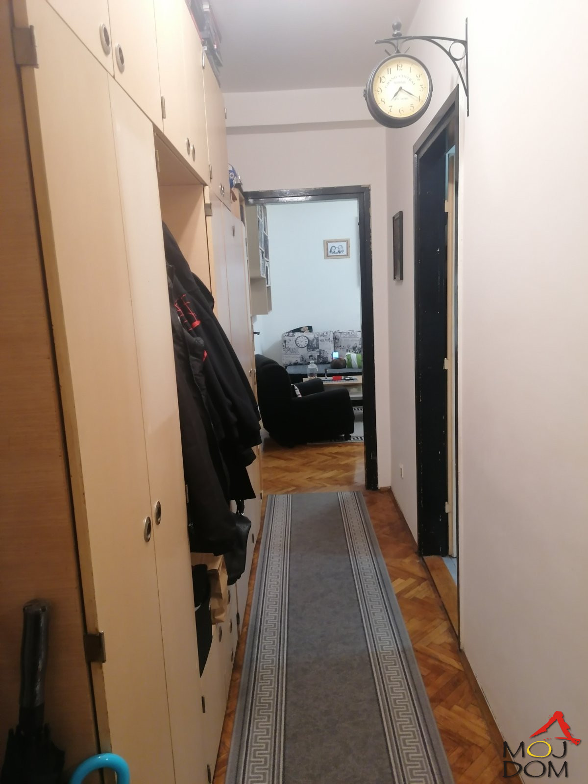 Stan,NOVI SAD,STANICA,kv: 41, € 92700, ID: 1029763 10