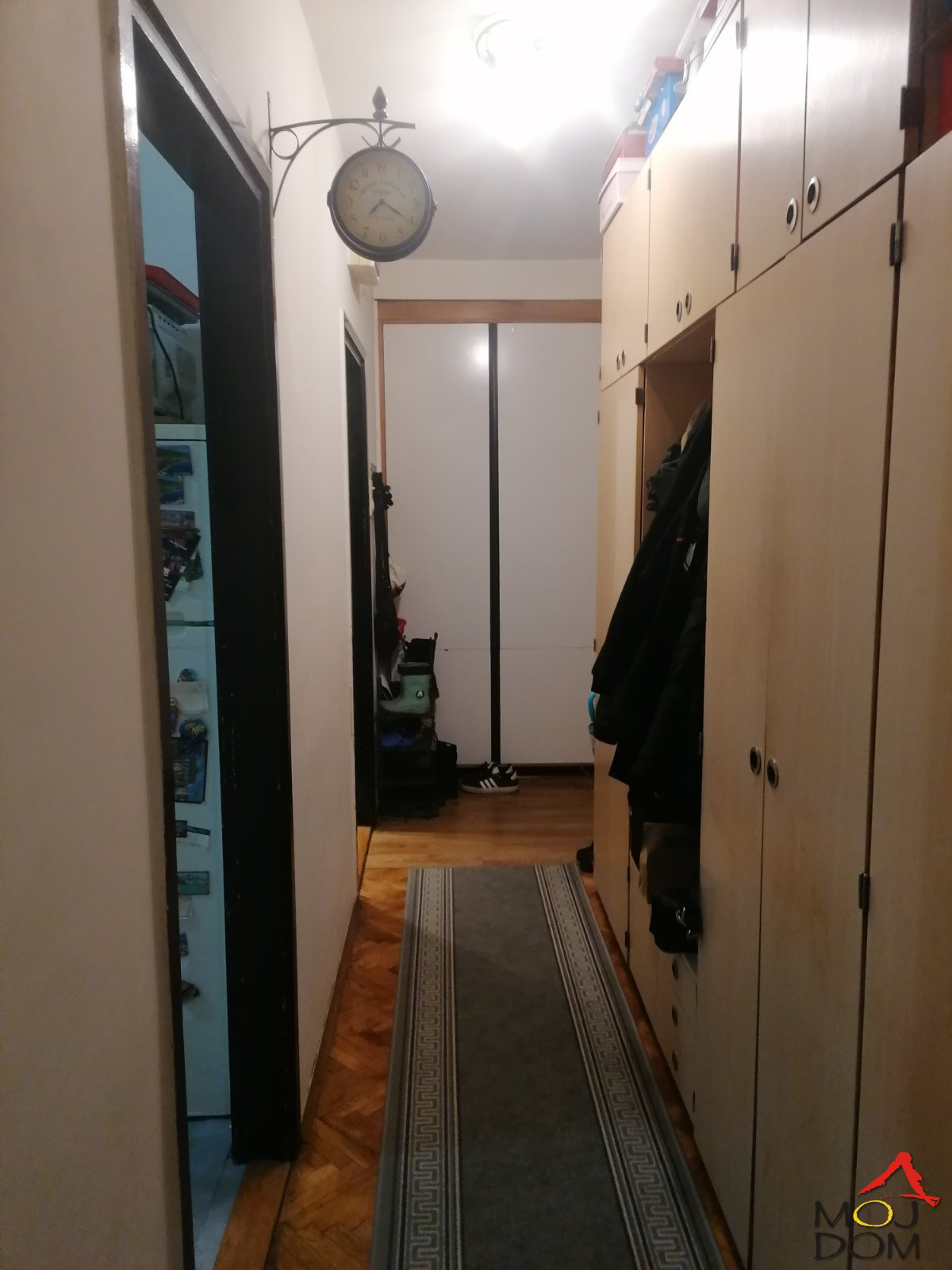 Stan,NOVI SAD,STANICA,kv: 41, € 92700, ID: 1029763 11