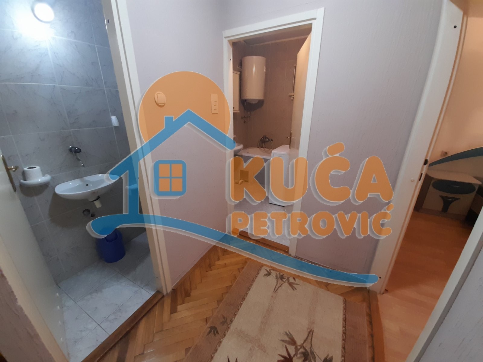 Trosoban stan, 67 m2, Čair, Prvomajska ID: i-013254 10