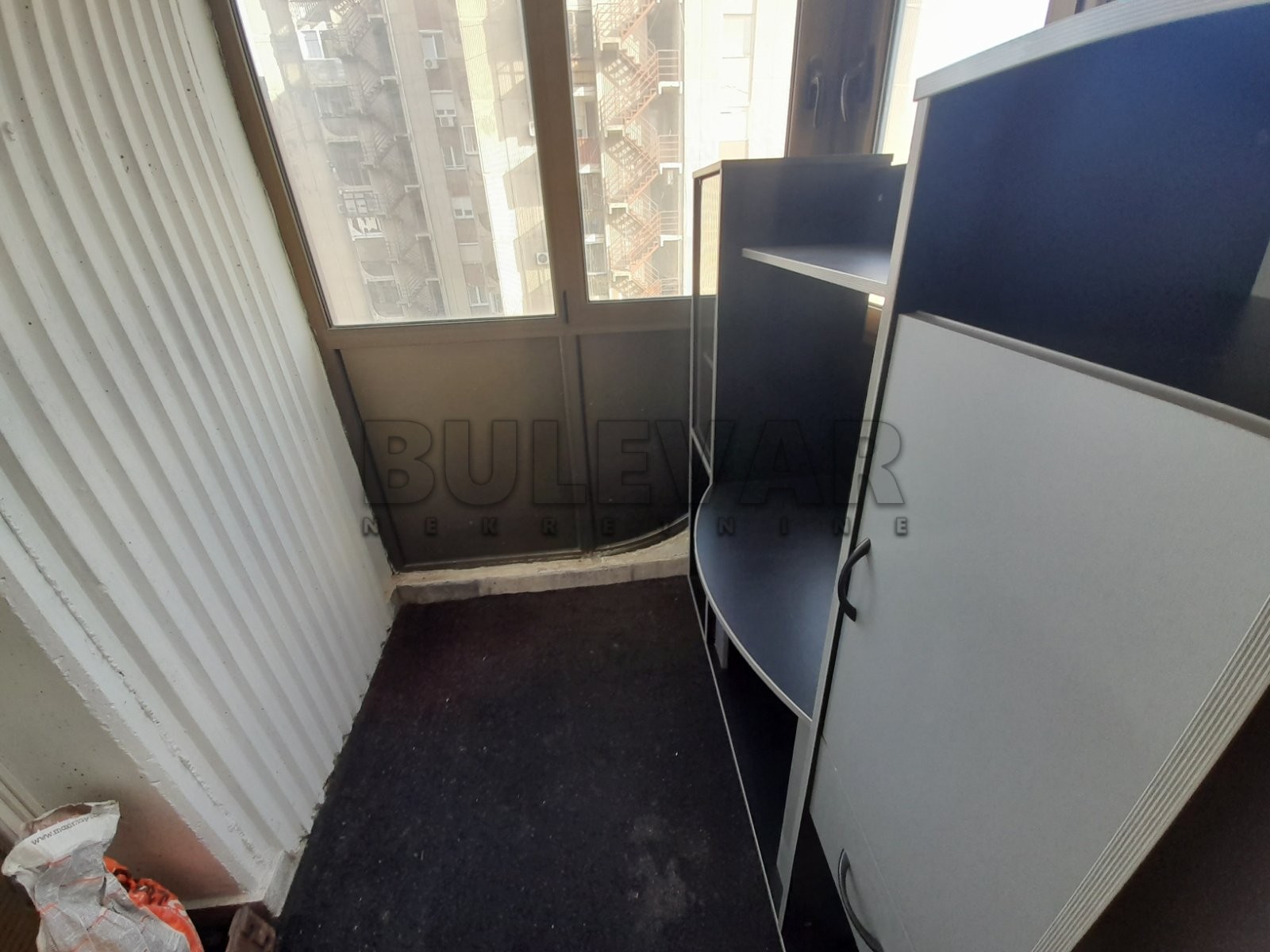 Trosoban stan, 67 m2, Čair, Prvomajska ID: i-013254 13