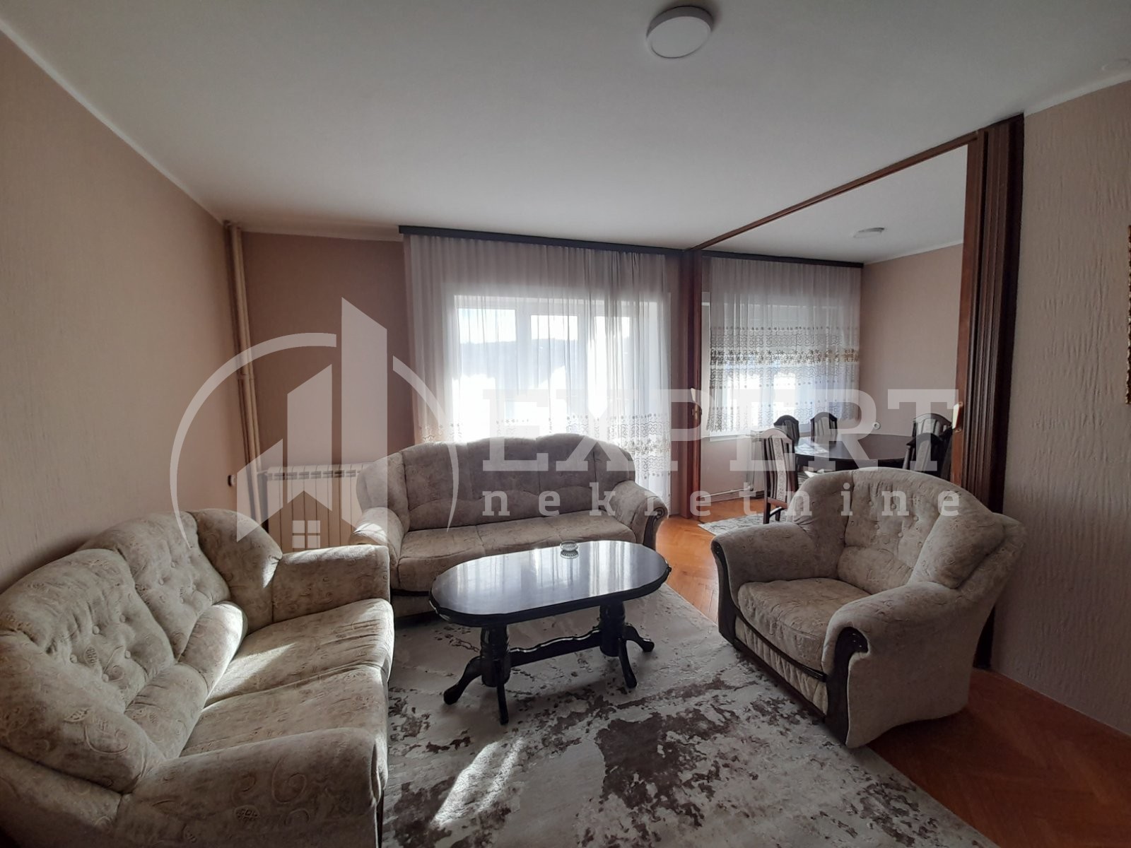 Trosoban stan, 67 m2, Čair, Prvomajska ID: i-013254 3