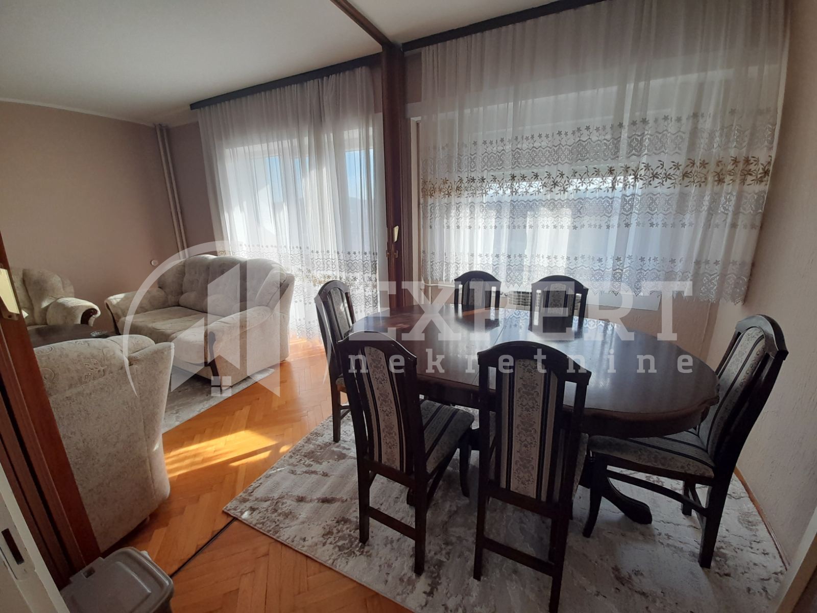 Trosoban stan, 67 m2, Čair, Prvomajska ID: i-013254 5