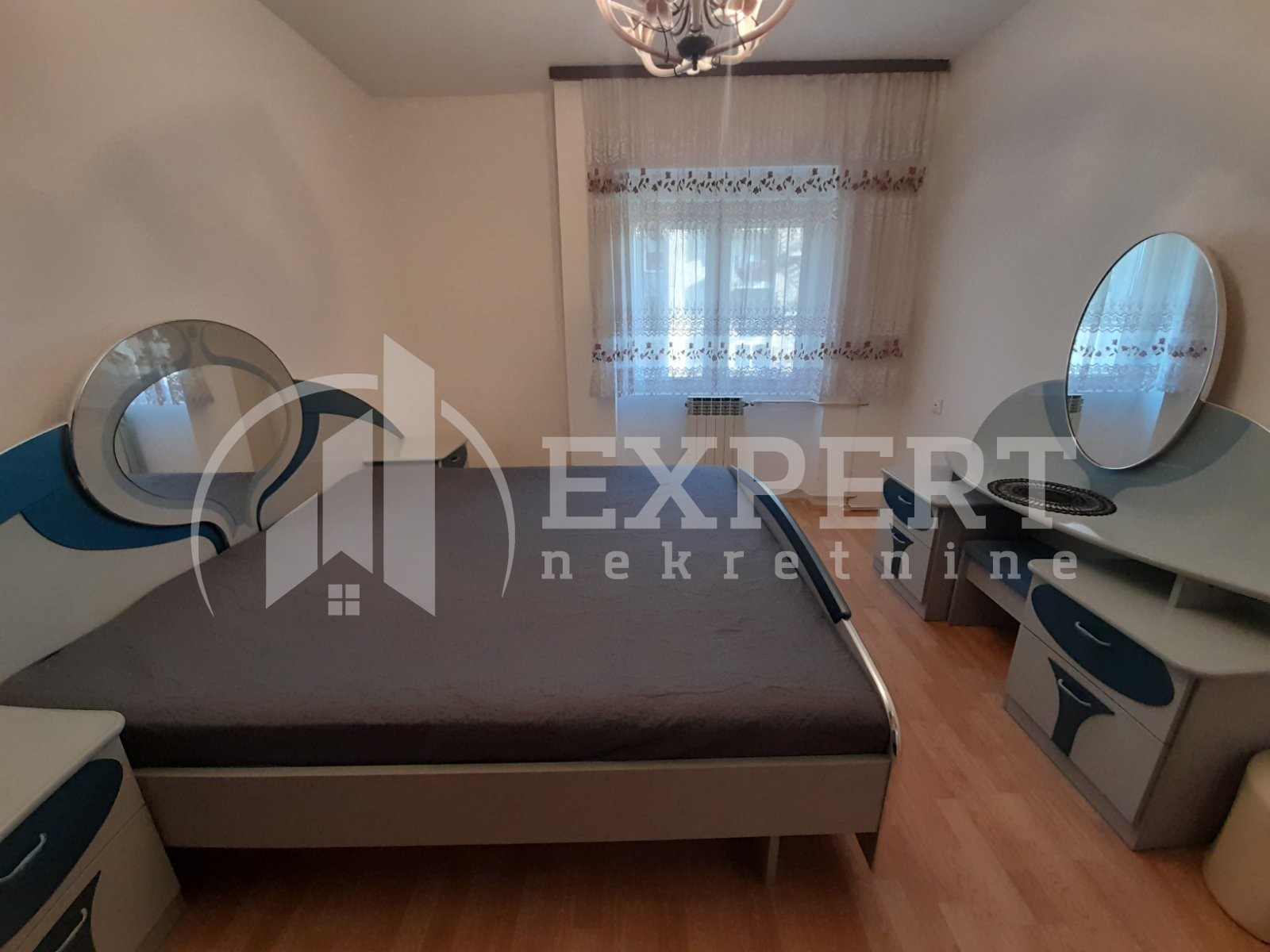 Trosoban stan, 67 m2, Čair, Prvomajska ID: i-013254 12