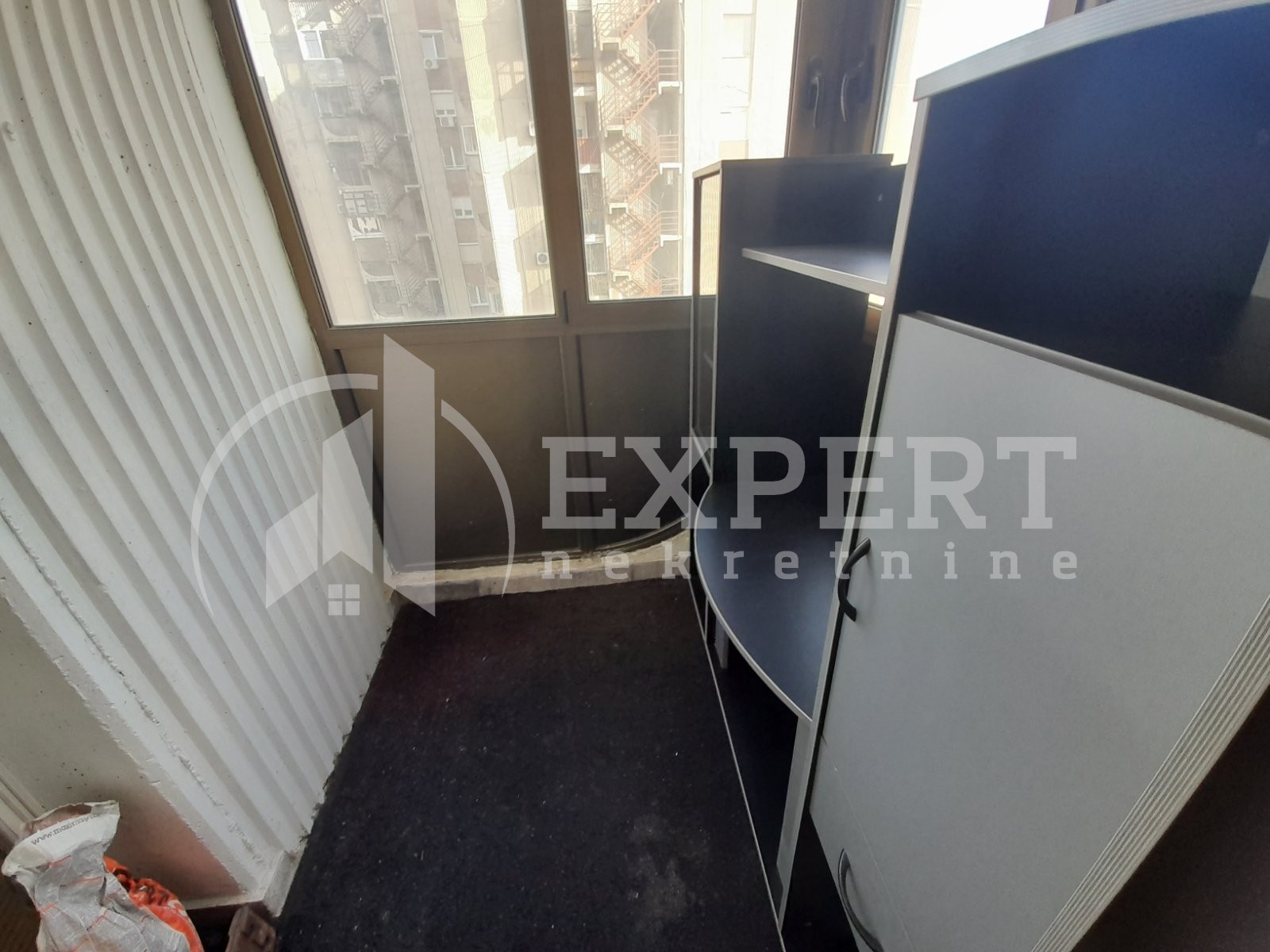 Trosoban stan, 67 m2, Čair, Prvomajska ID: i-013254 13