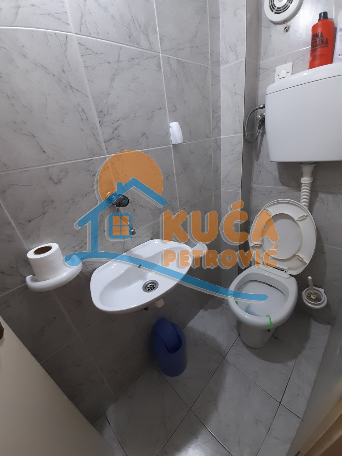 Trosoban stan, 67 m2, Čair, Prvomajska ID: i-013254 16